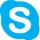 skype