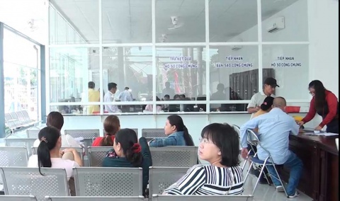 Văn phòng công chứng